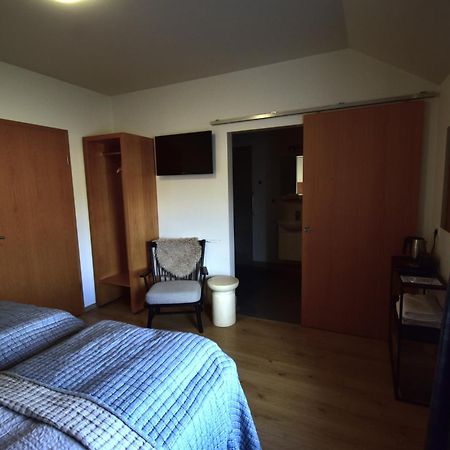 Glacier World - Hoffell Guesthouse Екстериор снимка