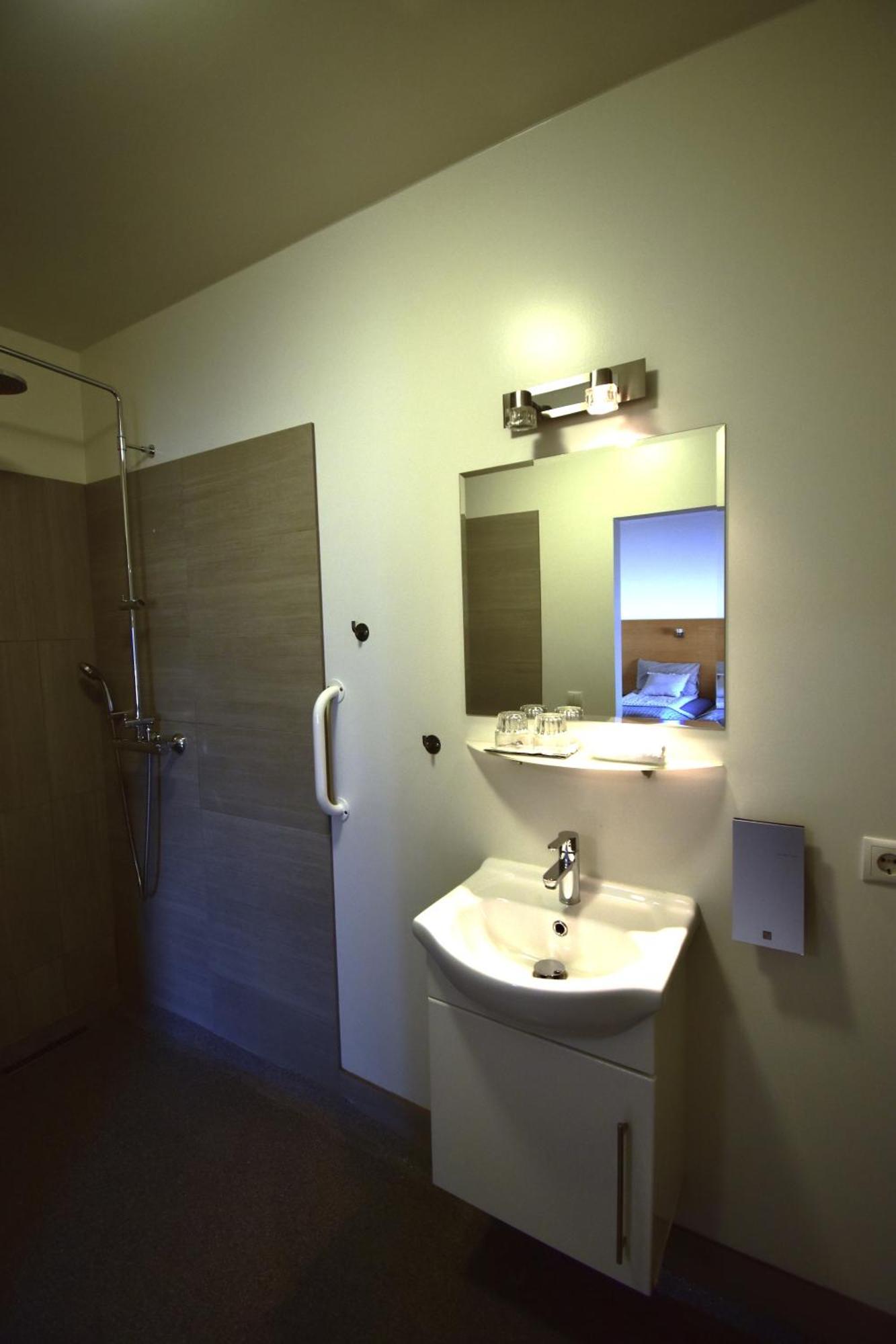Glacier World - Hoffell Guesthouse Екстериор снимка
